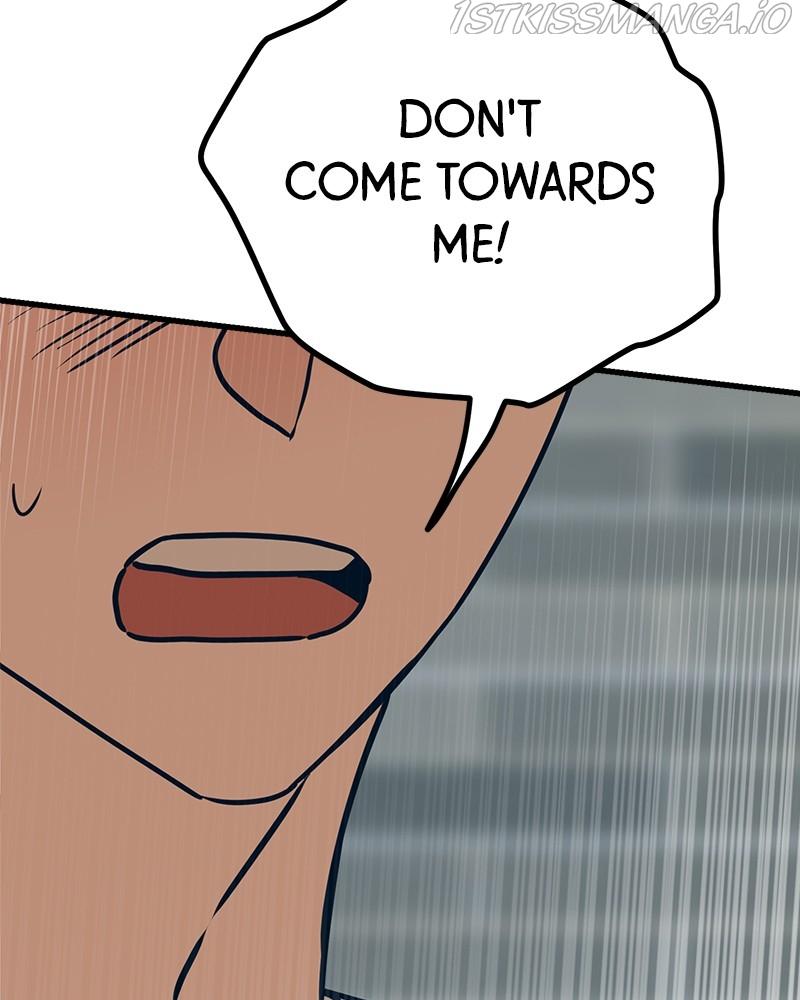 Throw the Trash in the Trash cane chapter 17 - page 142