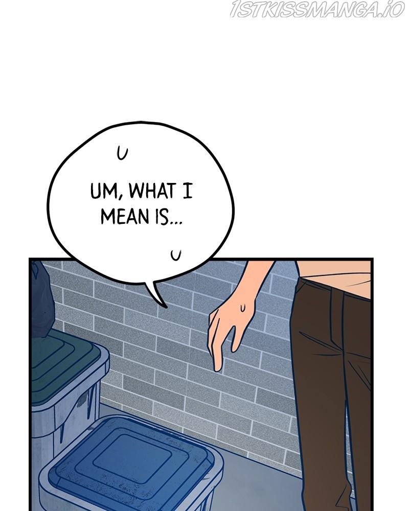 Throw the Trash in the Trash cane chapter 17 - page 145