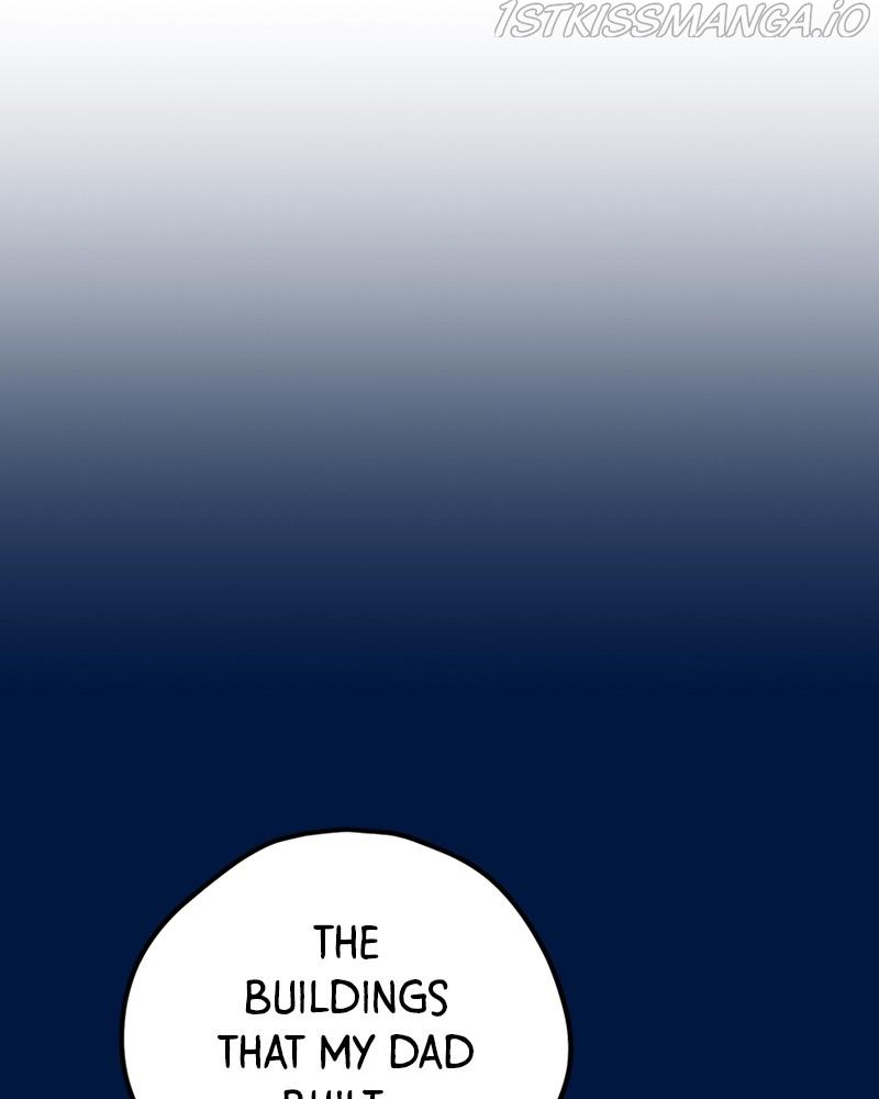 Throw the Trash in the Trash cane chapter 17 - page 156