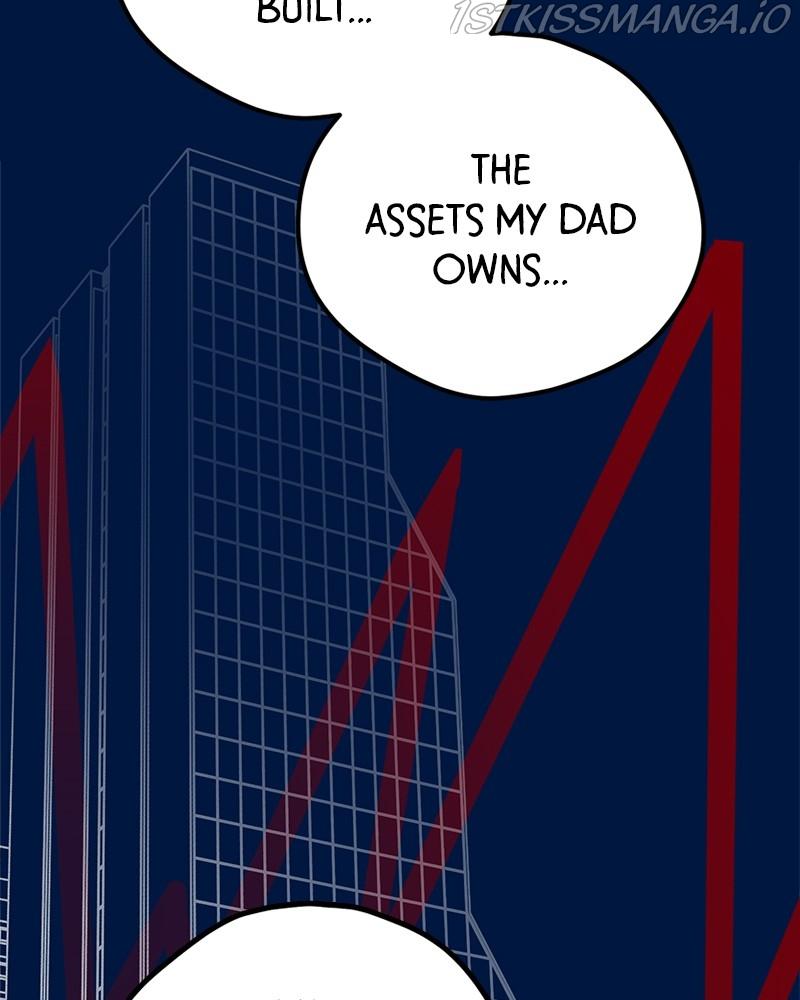 Throw the Trash in the Trash cane chapter 17 - page 157