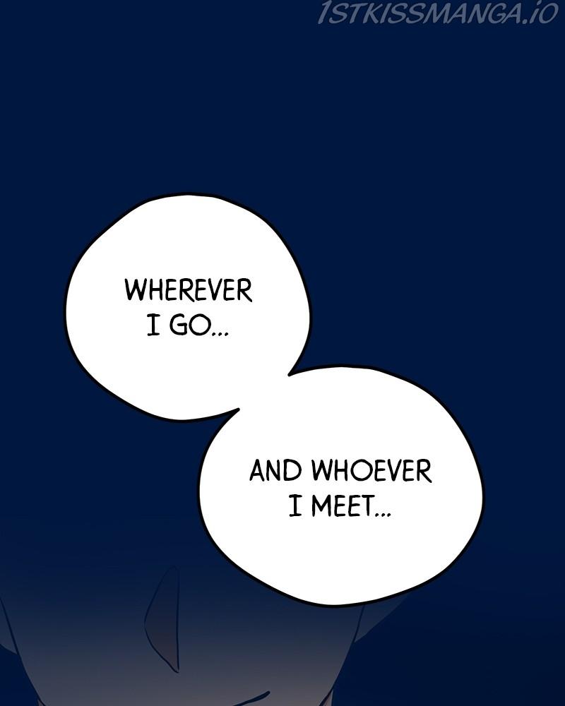 Throw the Trash in the Trash cane chapter 17 - page 159