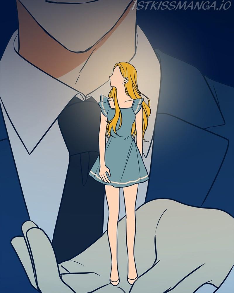 Throw the Trash in the Trash cane chapter 17 - page 160