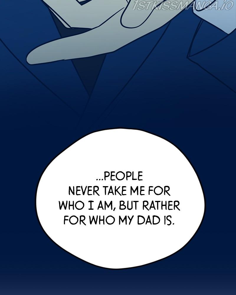 Throw the Trash in the Trash cane chapter 17 - page 161