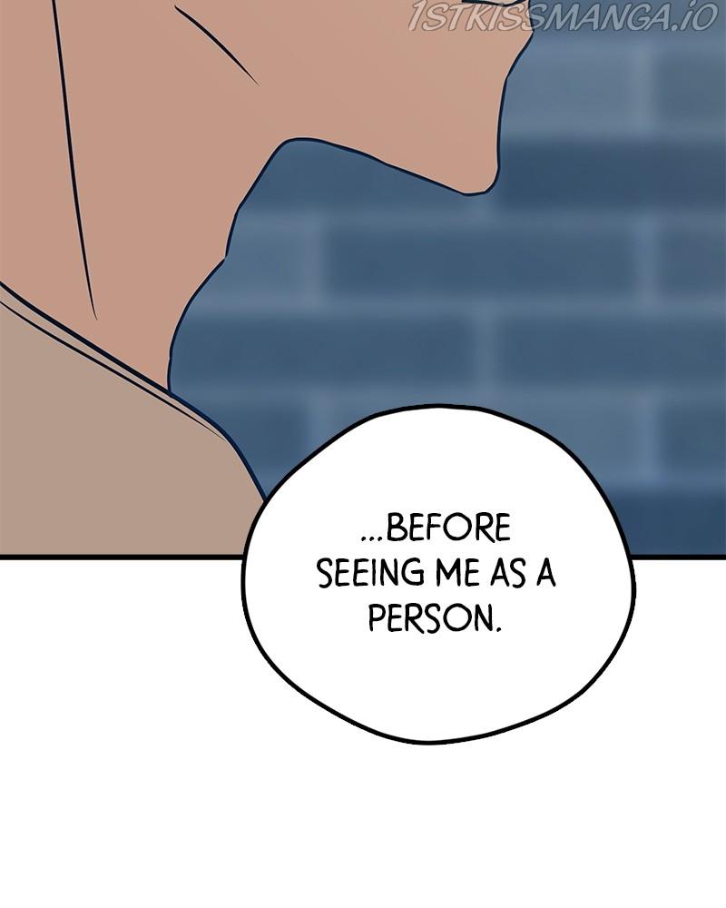 Throw the Trash in the Trash cane chapter 17 - page 164