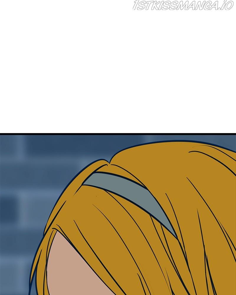 Throw the Trash in the Trash cane chapter 17 - page 165