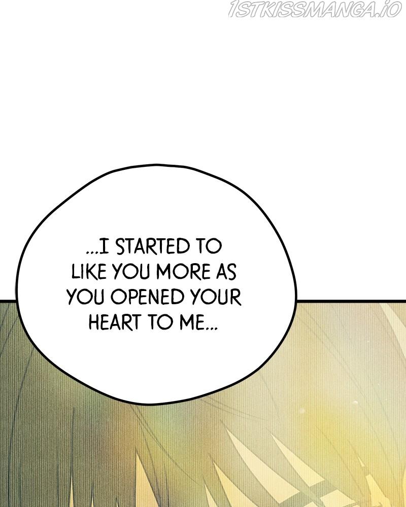 Throw the Trash in the Trash cane chapter 17 - page 169