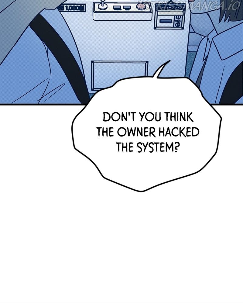 Throw the Trash in the Trash cane chapter 17 - page 17