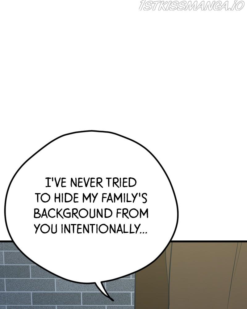 Throw the Trash in the Trash cane chapter 17 - page 177