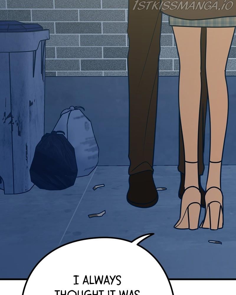 Throw the Trash in the Trash cane chapter 17 - page 178