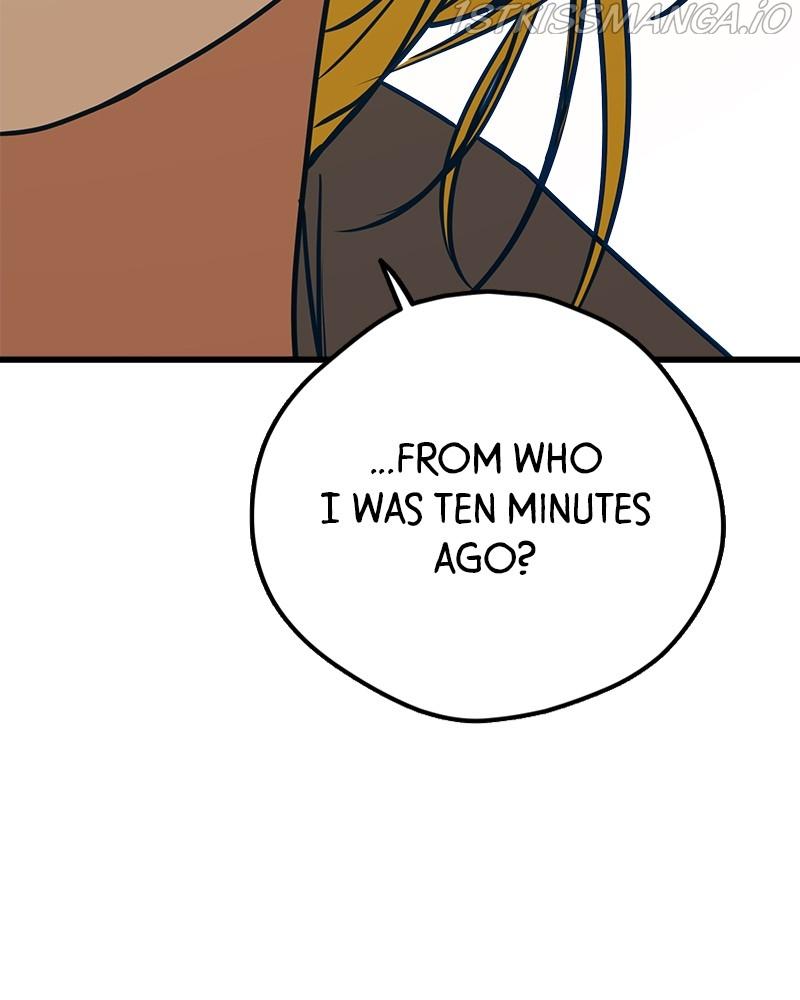 Throw the Trash in the Trash cane chapter 17 - page 184