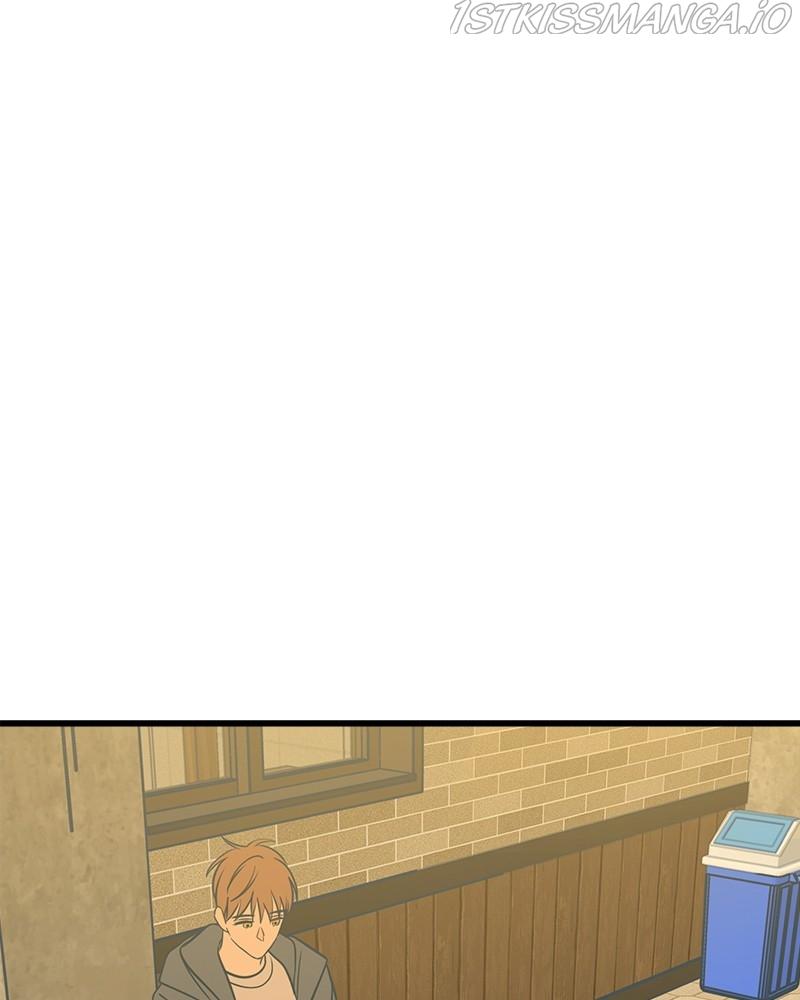 Throw the Trash in the Trash cane chapter 17 - page 188