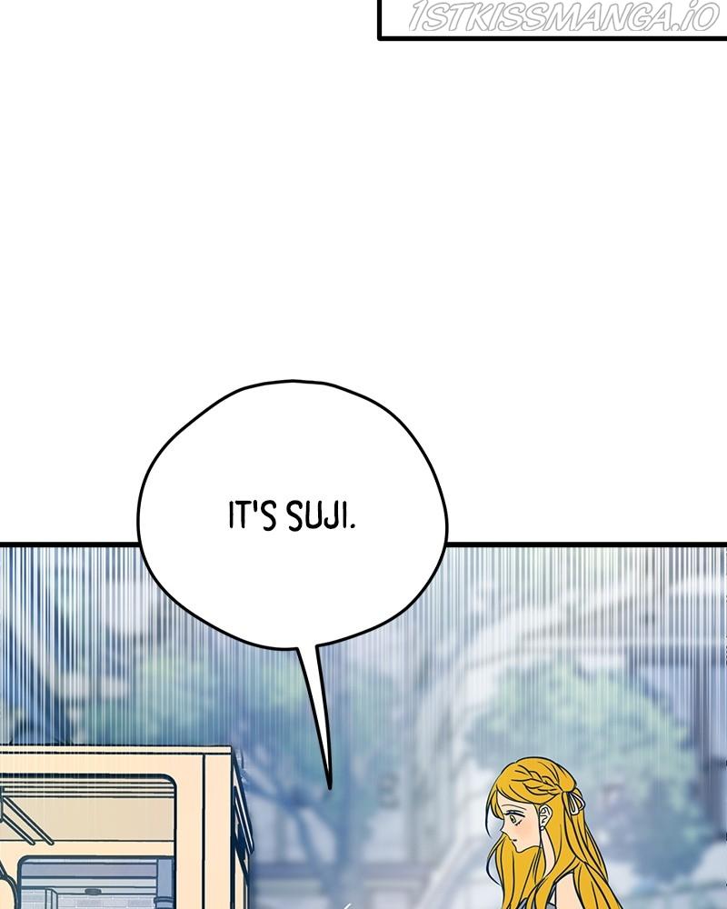 Throw the Trash in the Trash cane chapter 17 - page 19