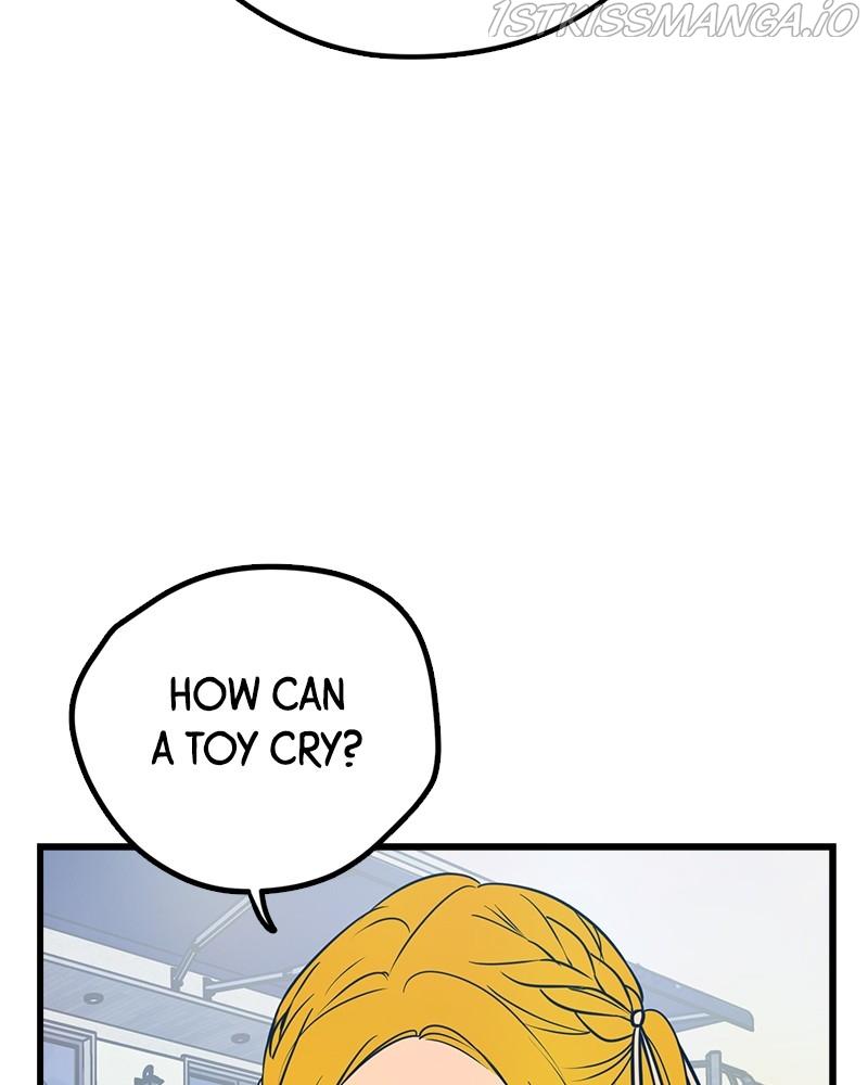 Throw the Trash in the Trash cane chapter 17 - page 23