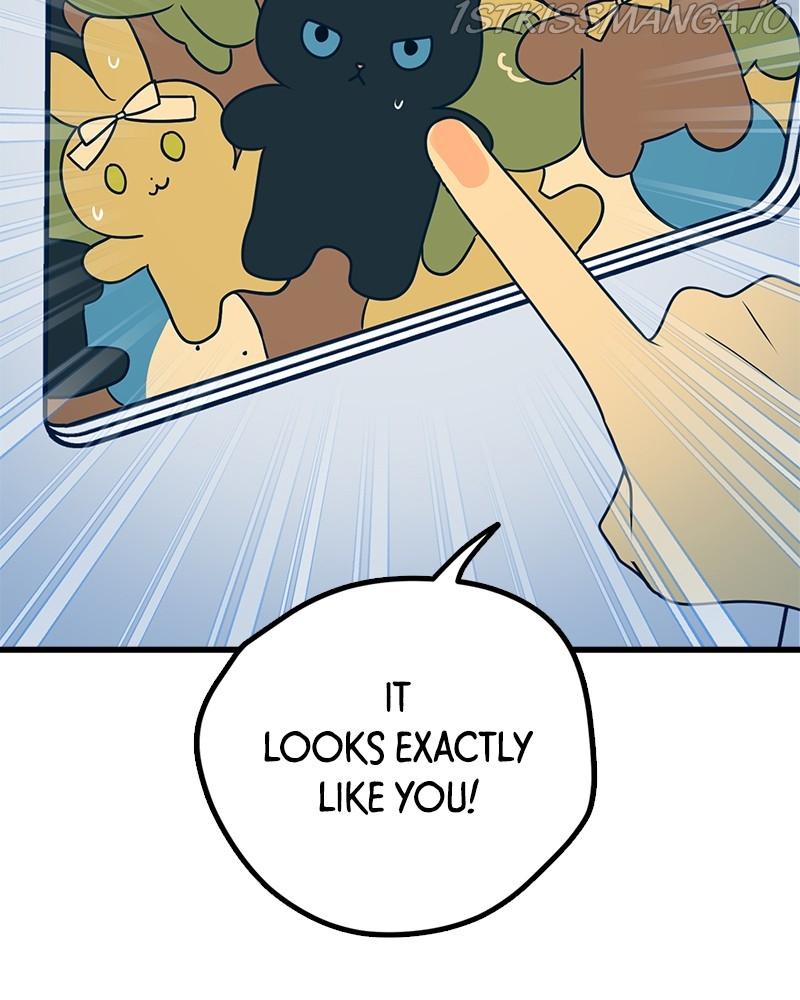 Throw the Trash in the Trash cane chapter 17 - page 26