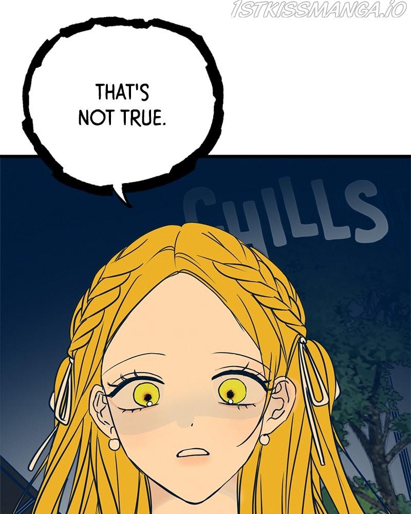 Throw the Trash in the Trash cane chapter 17 - page 30