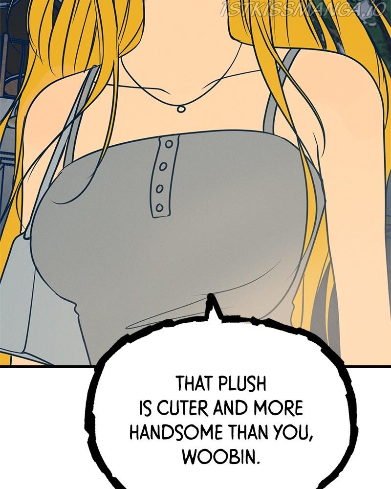 Throw the Trash in the Trash cane chapter 17 - page 31