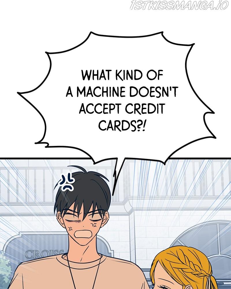 Throw the Trash in the Trash cane chapter 17 - page 37