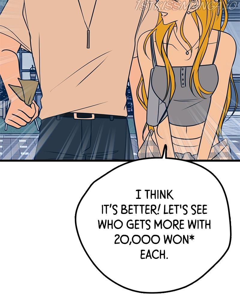 Throw the Trash in the Trash cane chapter 17 - page 38