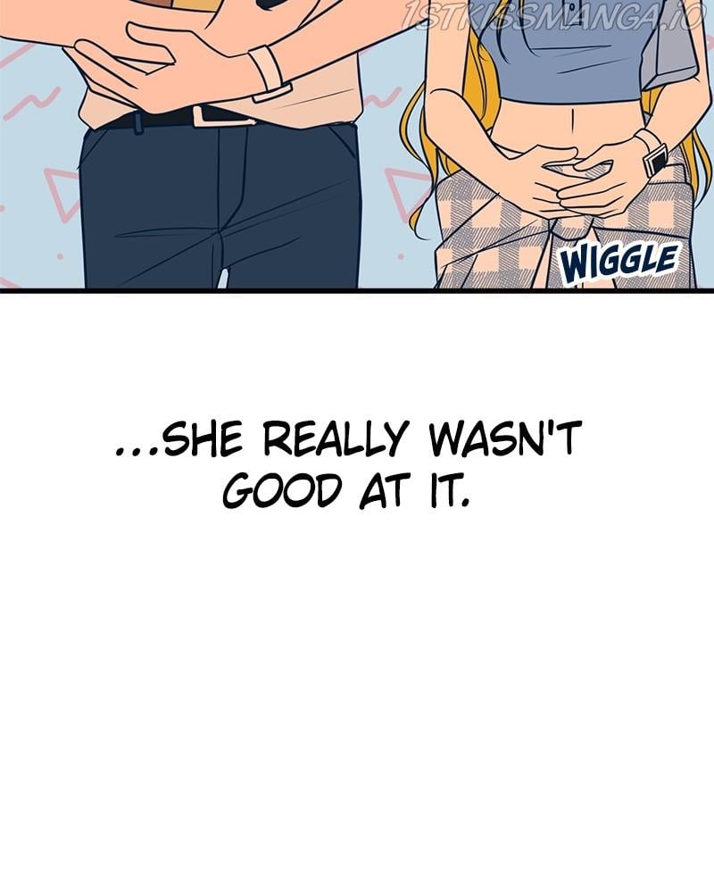 Throw the Trash in the Trash cane chapter 17 - page 44