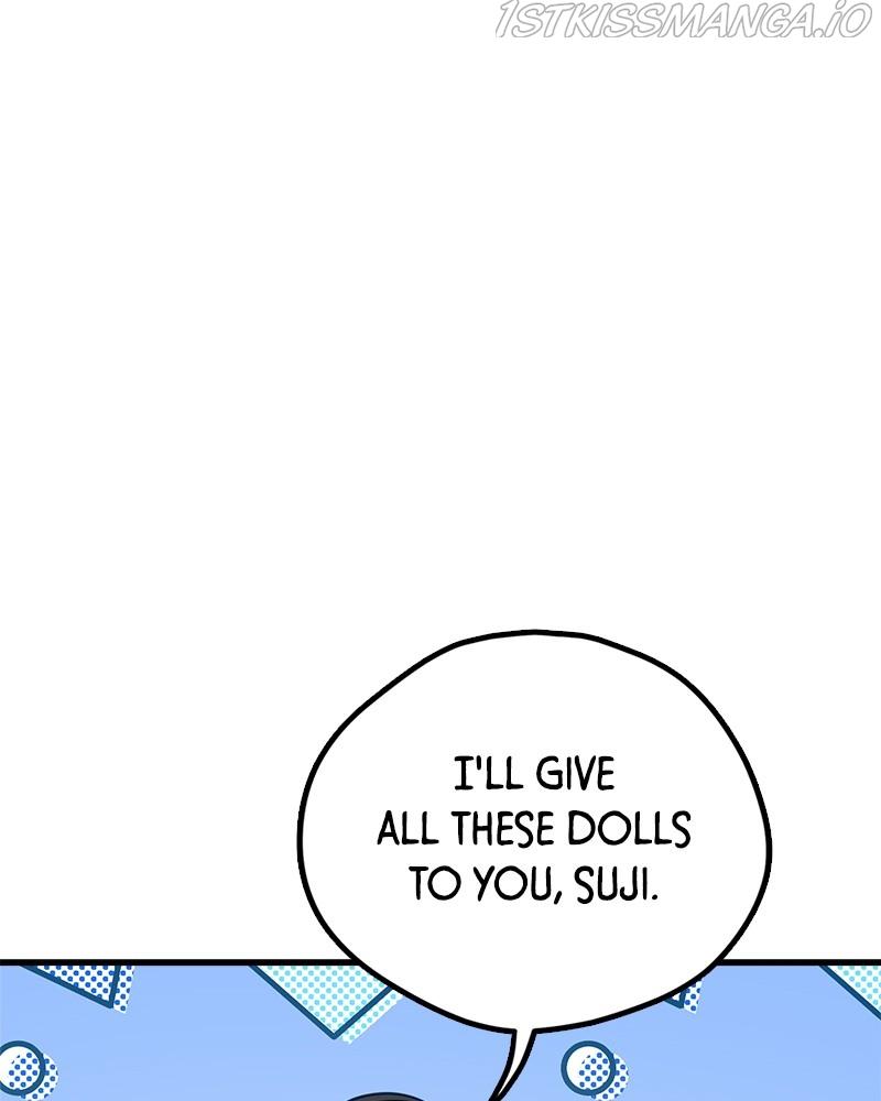 Throw the Trash in the Trash cane chapter 17 - page 48