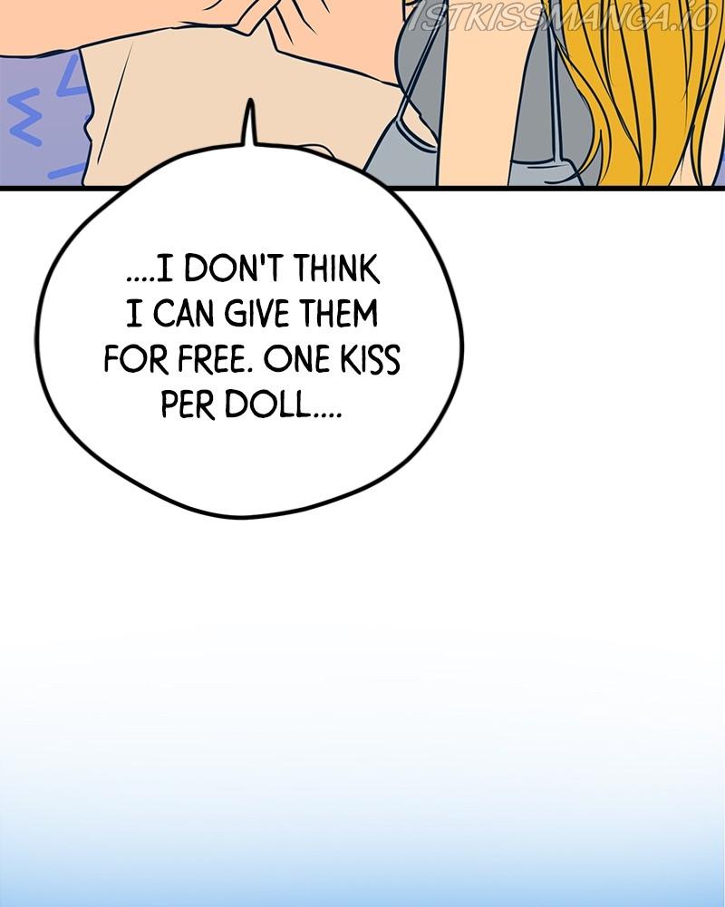 Throw the Trash in the Trash cane chapter 17 - page 54