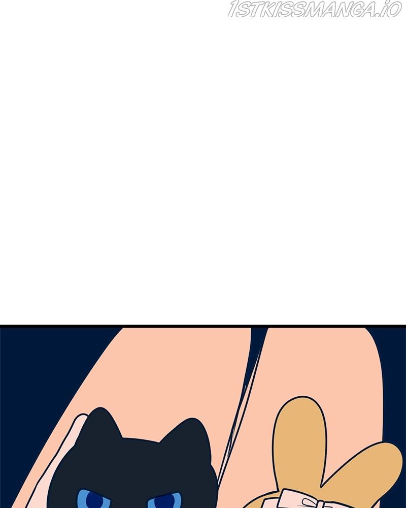 Throw the Trash in the Trash cane chapter 17 - page 57