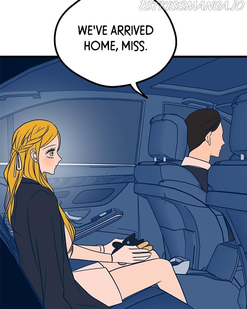 Throw the Trash in the Trash cane chapter 17 - page 59