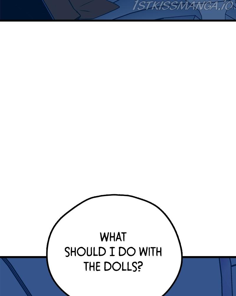 Throw the Trash in the Trash cane chapter 17 - page 60