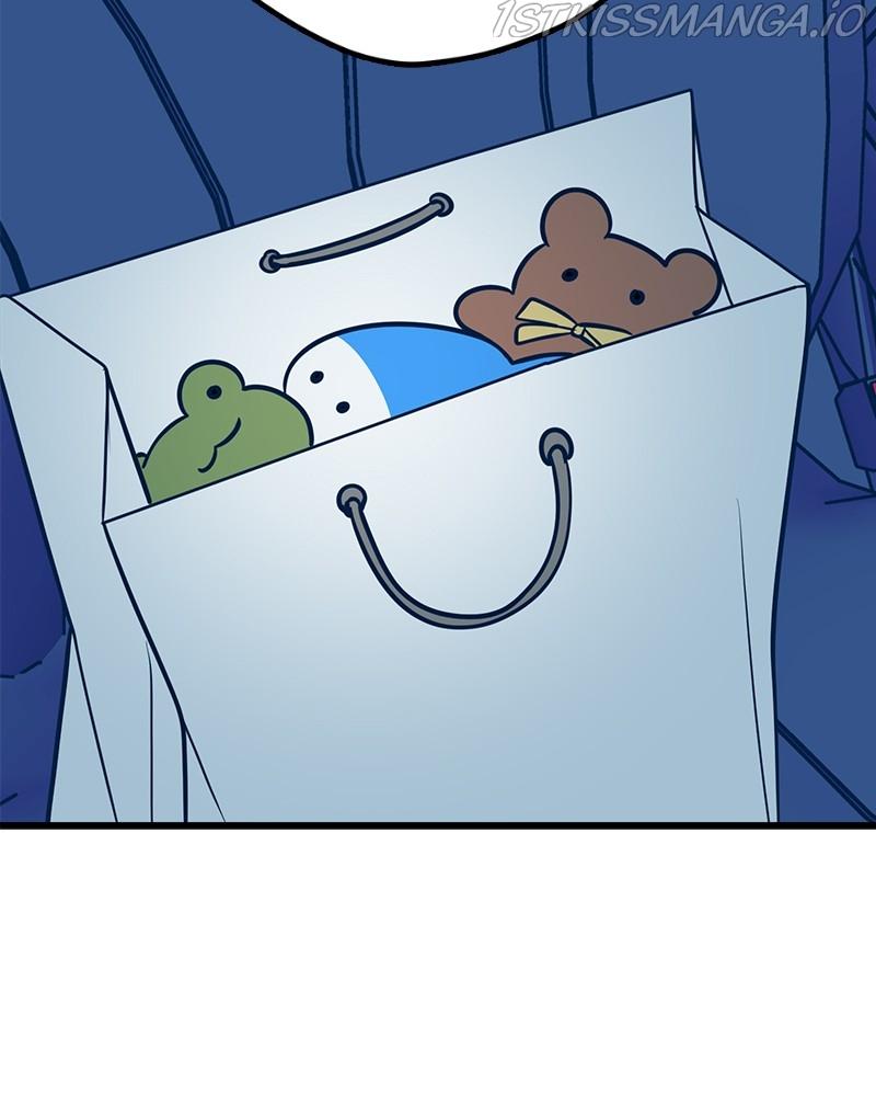 Throw the Trash in the Trash cane chapter 17 - page 61