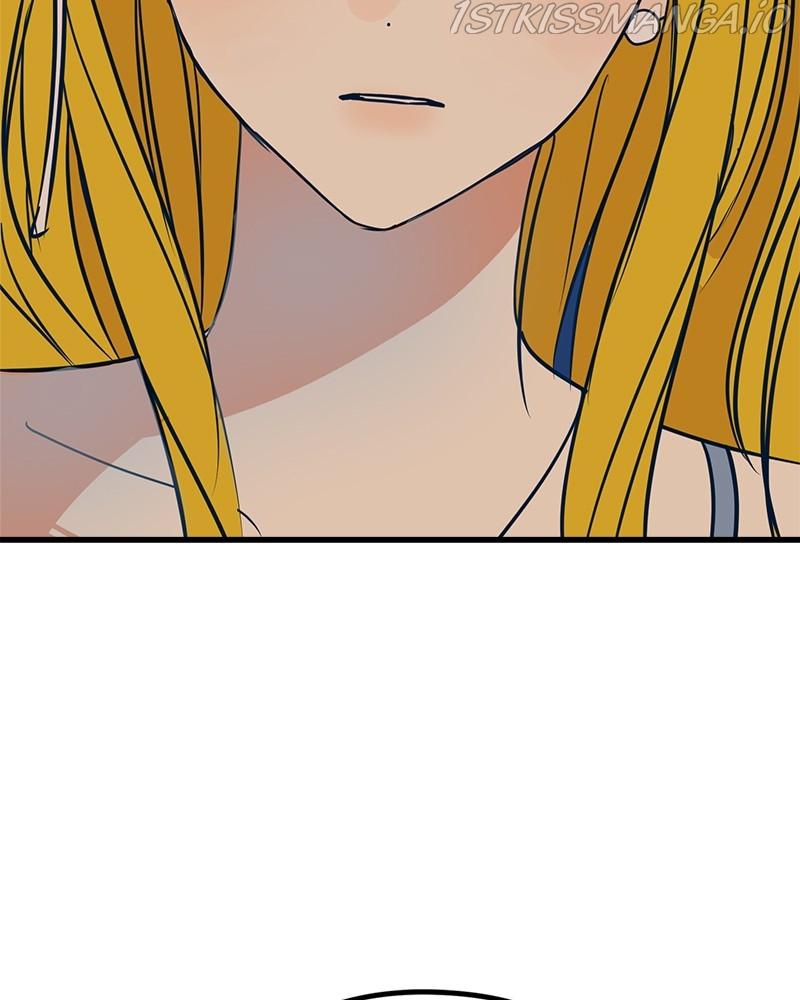Throw the Trash in the Trash cane chapter 17 - page 63
