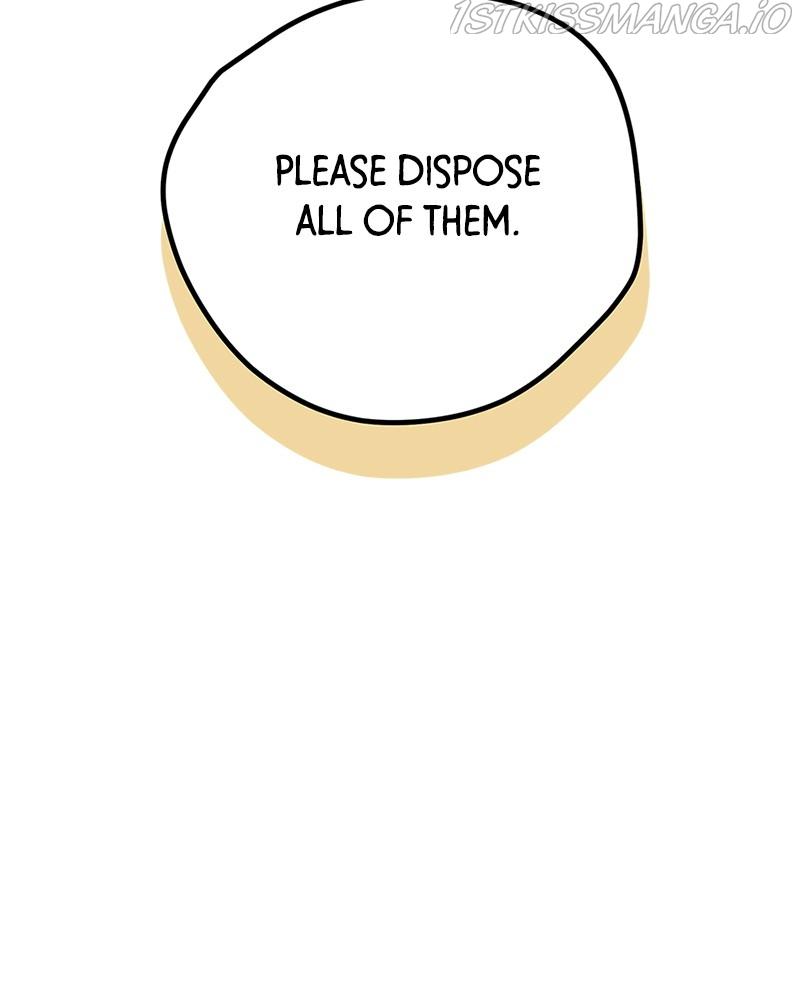 Throw the Trash in the Trash cane chapter 17 - page 64