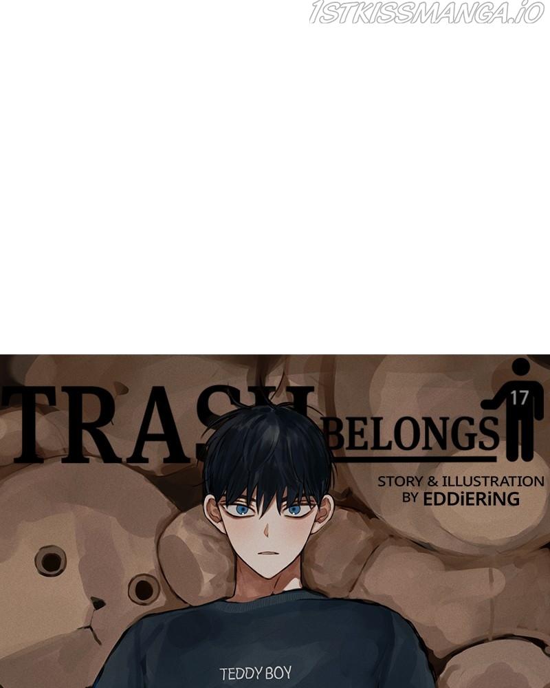 Throw the Trash in the Trash cane chapter 17 - page 65