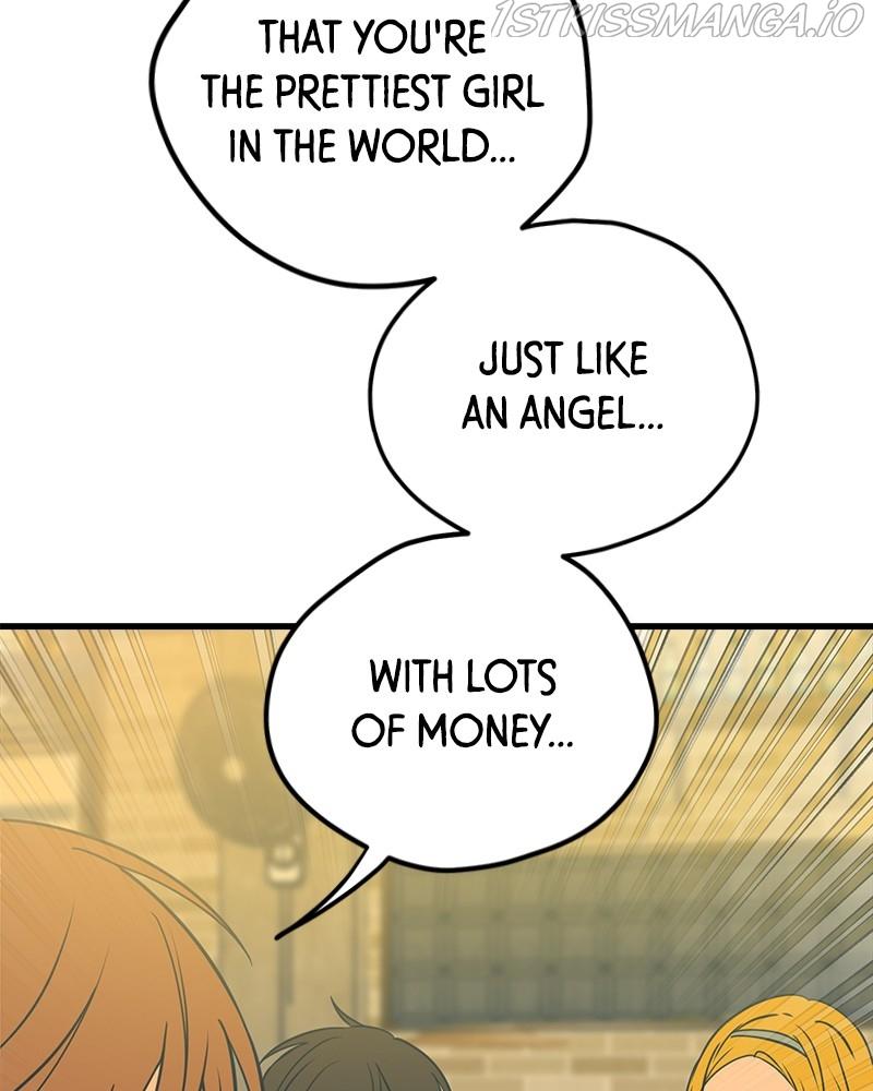 Throw the Trash in the Trash cane chapter 17 - page 77