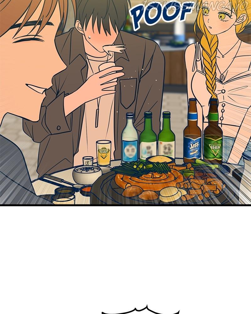Throw the Trash in the Trash cane chapter 17 - page 78