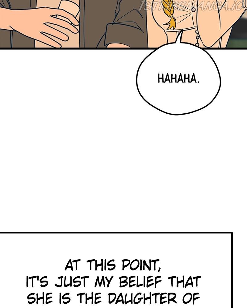 Throw the Trash in the Trash cane chapter 17 - page 80