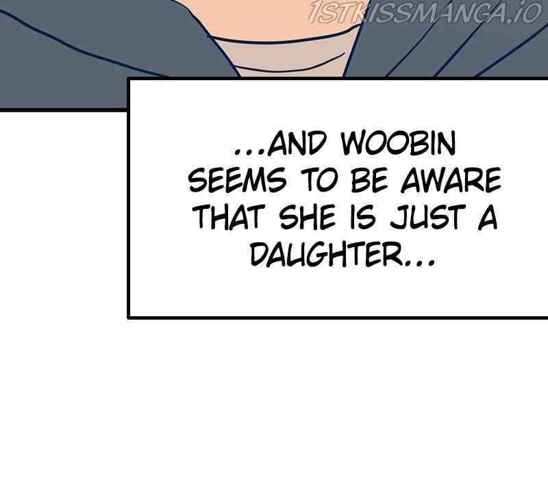 Throw the Trash in the Trash cane chapter 17 - page 82