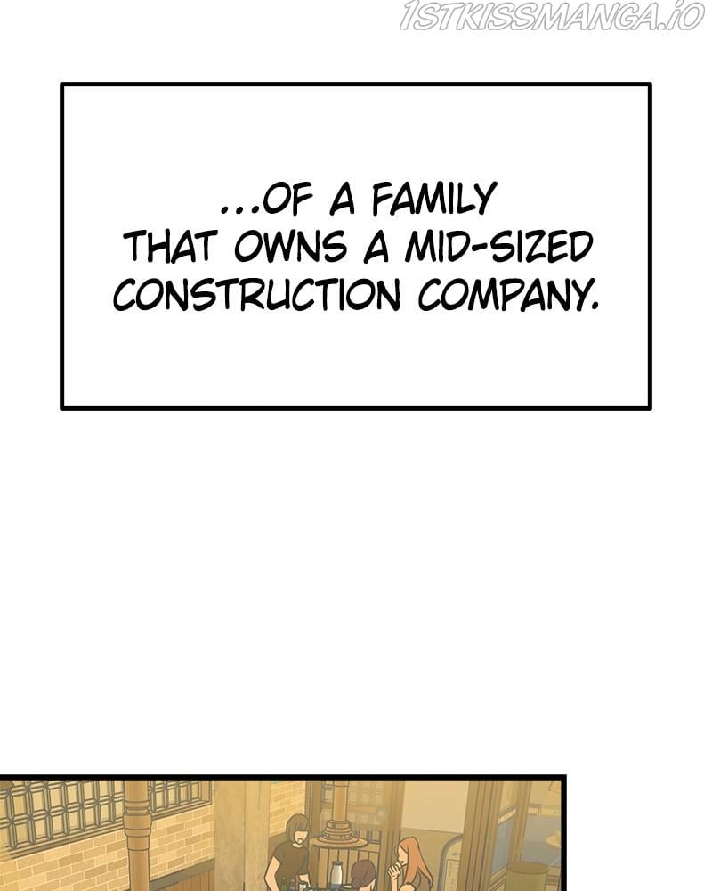 Throw the Trash in the Trash cane chapter 17 - page 83