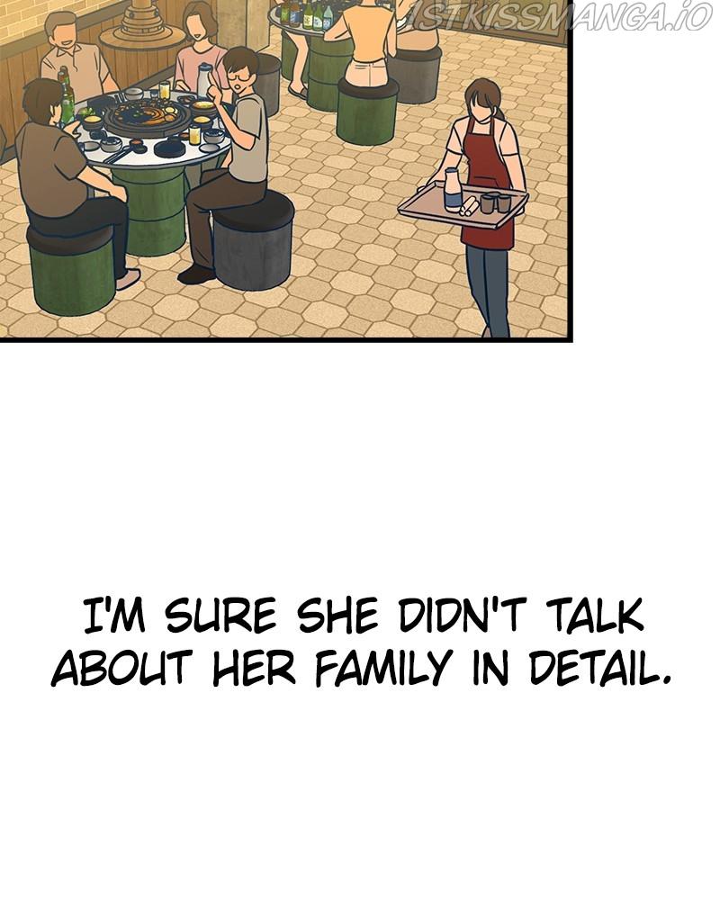 Throw the Trash in the Trash cane chapter 17 - page 84