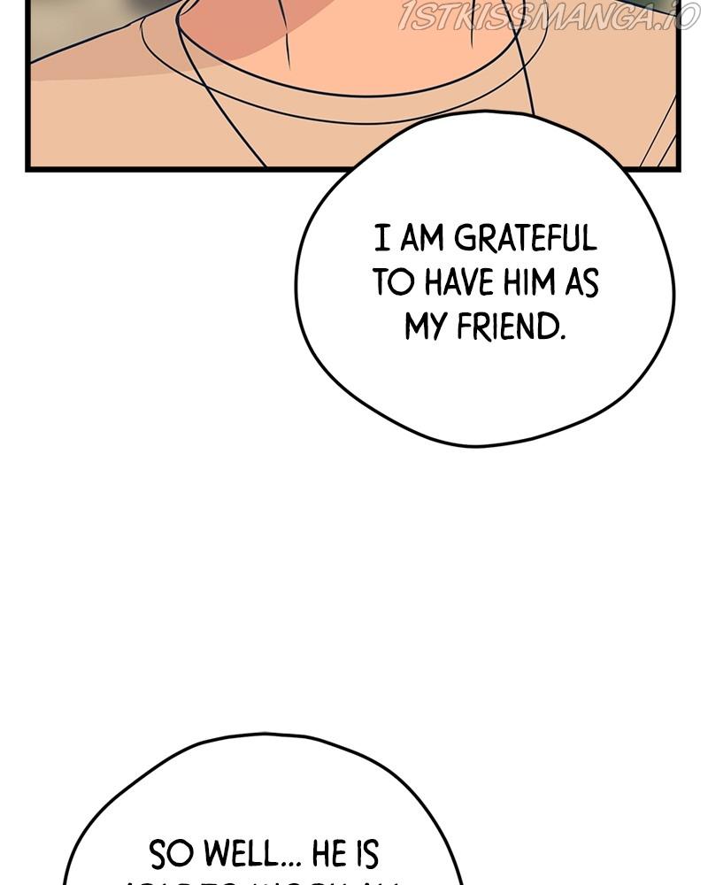 Throw the Trash in the Trash cane chapter 17 - page 92