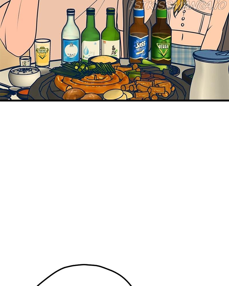 Throw the Trash in the Trash cane chapter 17 - page 94