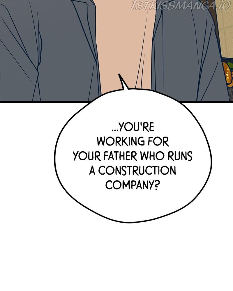 Throw the Trash in the Trash cane chapter 17 - page 96