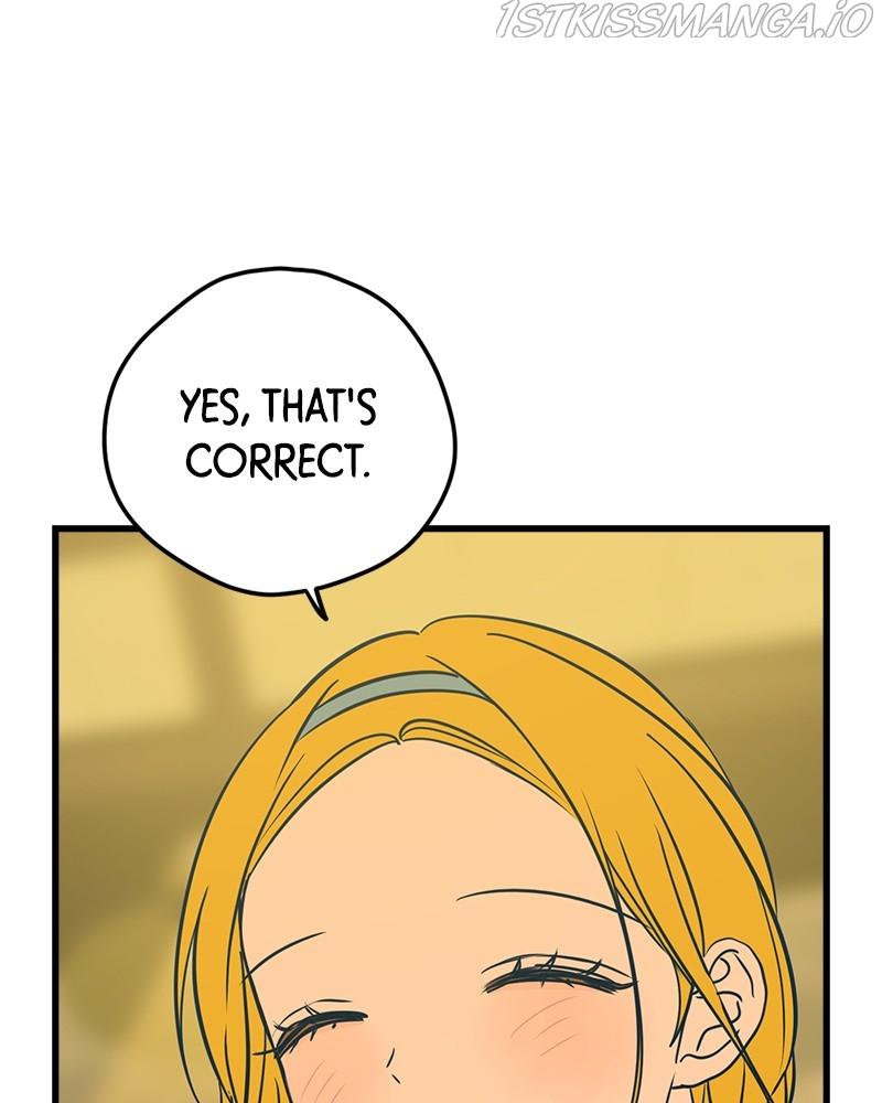 Throw the Trash in the Trash cane chapter 17 - page 97