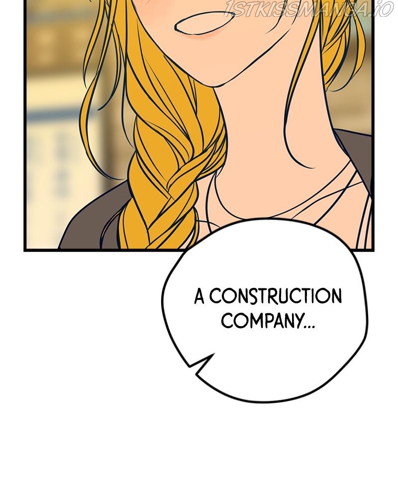 Throw the Trash in the Trash cane chapter 17 - page 98