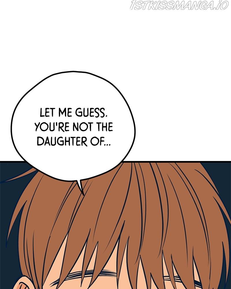 Throw the Trash in the Trash cane chapter 17 - page 99