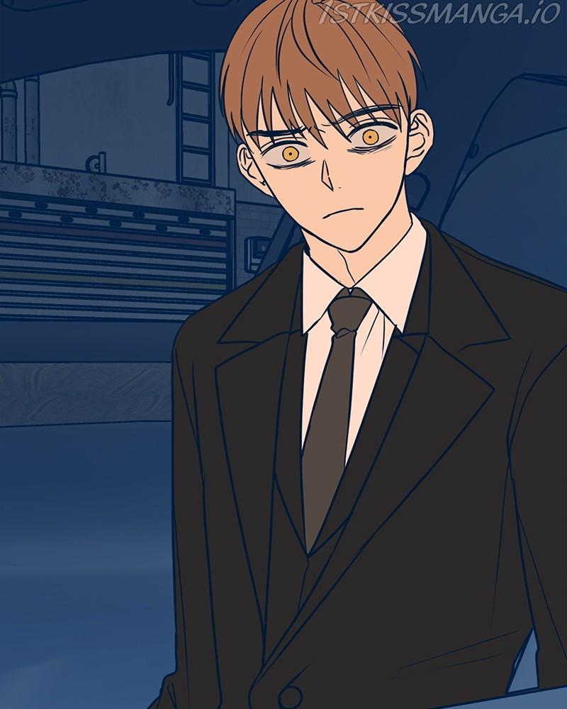 Throw the Trash in the Trash cane chapter 16 - page 10