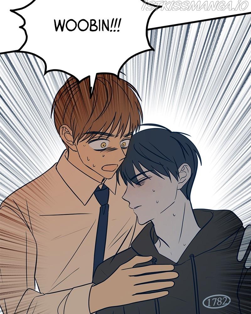 Throw the Trash in the Trash cane chapter 16 - page 104