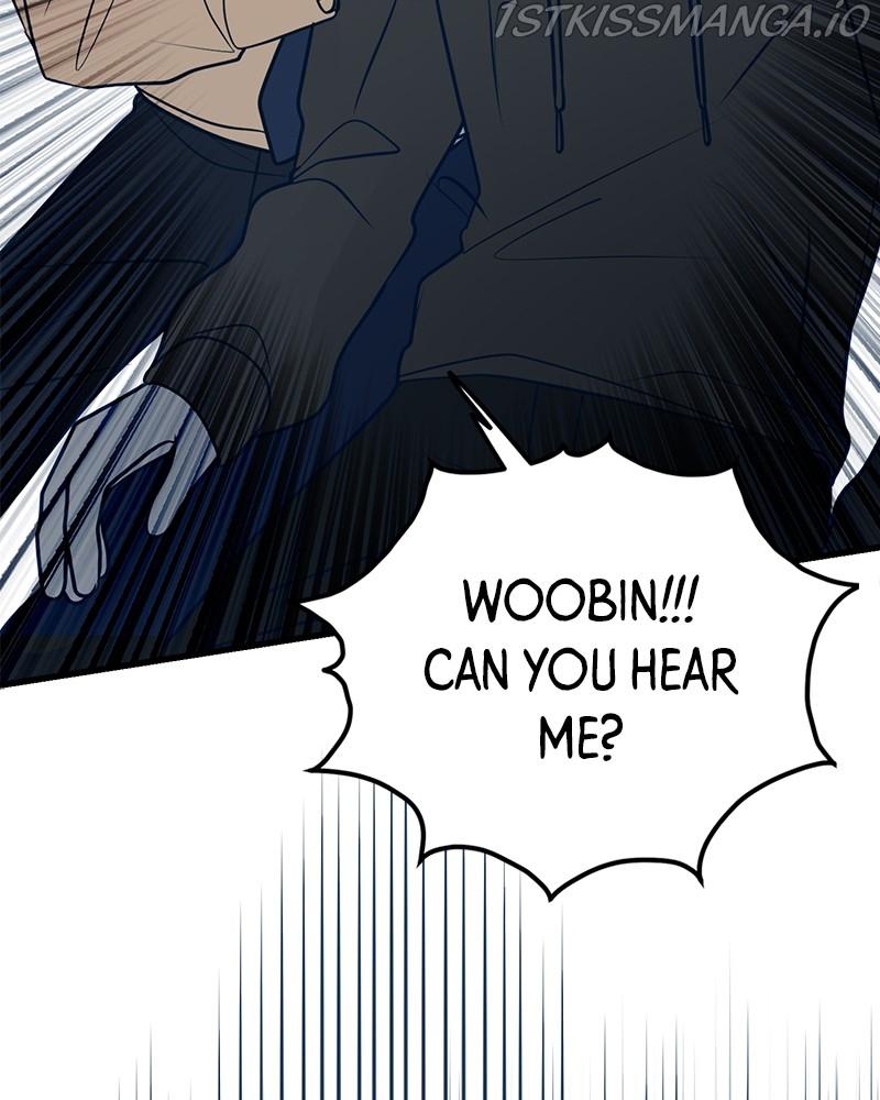 Throw the Trash in the Trash cane chapter 16 - page 105
