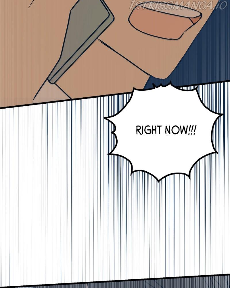 Throw the Trash in the Trash cane chapter 16 - page 107