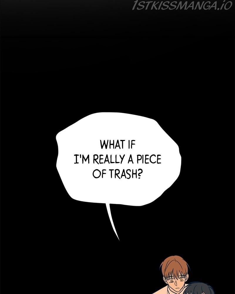 Throw the Trash in the Trash cane chapter 16 - page 112