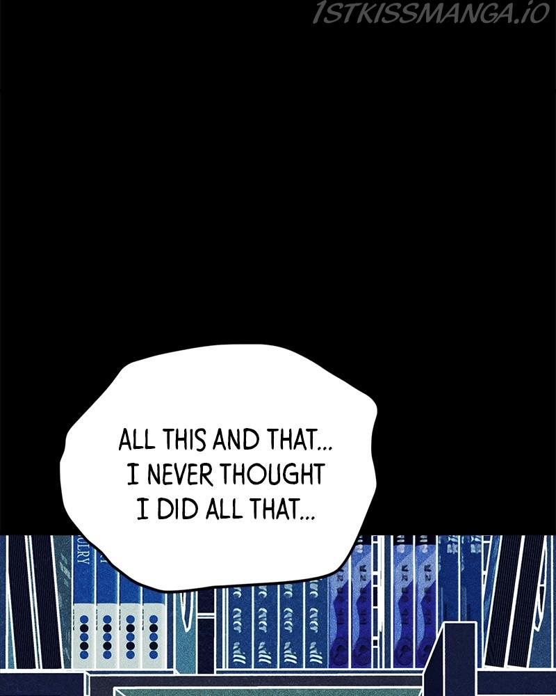 Throw the Trash in the Trash cane chapter 16 - page 114